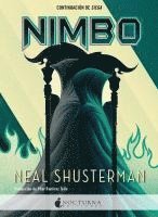 Neal Shusterman - Nimbo, Häftad