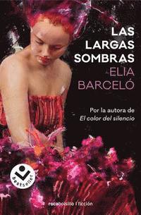 bokomslag Largas Sombras, Las