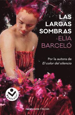 bokomslag Largas Sombras, Las