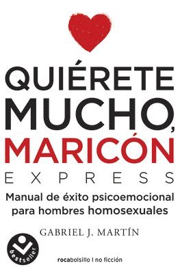 Quiérete Mucho, Maricón / Love Yourself a Lot Fagot