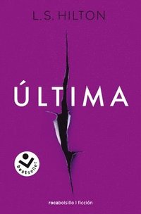 bokomslag Ultima