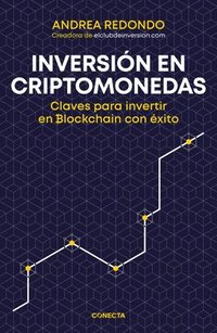 bokomslag Inversión En Criptomonedas / Cryptocurrency Investment