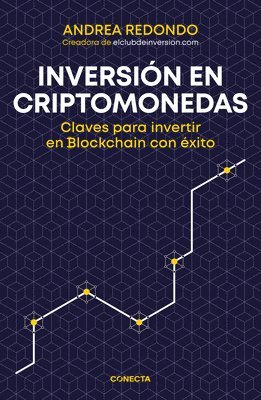 bokomslag Inversión En Criptomonedas / Cryptocurrency Investment