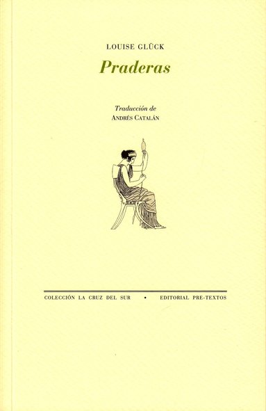 Louise Glück - Meadowlands (Spanska), Häftad