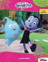 Vampirina 1
