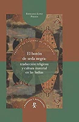 Esperanza López Parada - El botón de seda negra, Häftad. Tillgänglighet: Lägg i varukorg