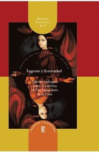 bokomslag Ingenio y feminidad