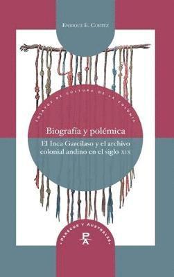 Biografa y polmica 1