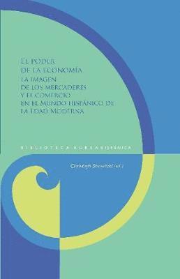 Christoph Strosetzki - El poder de la economía, Häftad