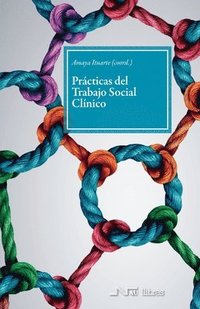 bokomslag Prácticas del Trabajo Social Clínico