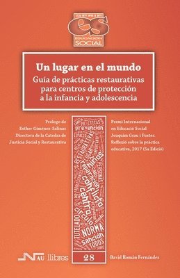 bokomslag lugar en el mundo