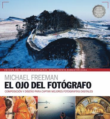 bokomslag El Ojo del Fotógrafo
