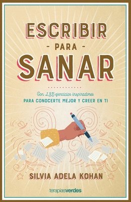 Escribir Para Sanar 1