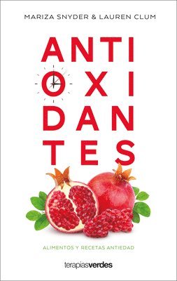 bokomslag Antioxidantes / The Antioxidant Counter