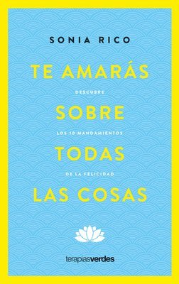 Te Amaras Sobre Todas Las Cosas 1