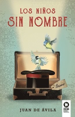 Los nios sin nombre 1