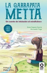 bokomslag La garrapata Metta