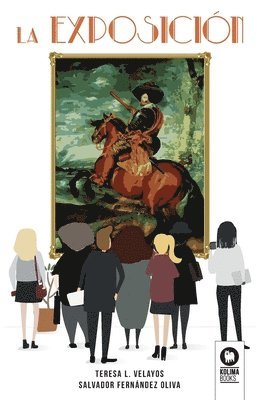 bokomslag exposición
