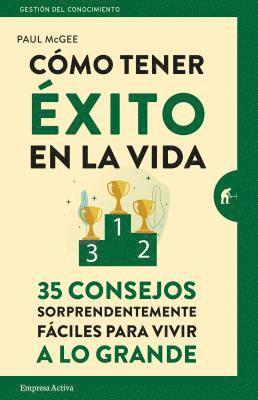 Paul McGee - Como Tener Exito En La Vida, Häftad