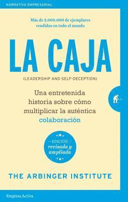 Arbinger Institute - Caja, La (Edicion Revisada) -V3*, Häftad