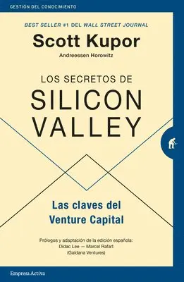 Scott Kupor - Secretos de Silicon Valley, Los, Häftad. Tillgänglighet: Tillfälligt slut
