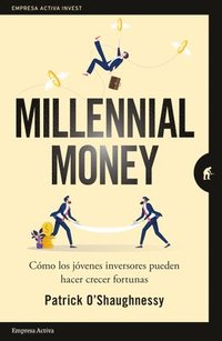 bokomslag Millennial Money