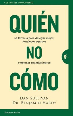 bokomslag Quien, No Como
