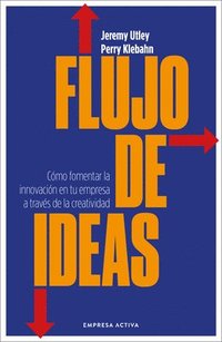 bokomslag Flujo de Ideas