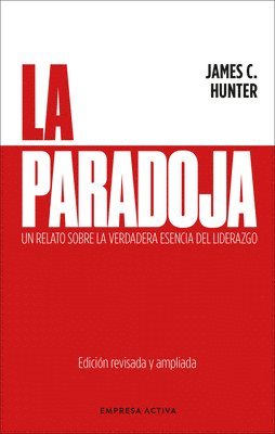 bokomslag Paradoja, La (Ed. Revisada) -V4*