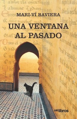 bokomslag Una ventana al pasado