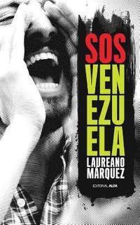 bokomslag SOS Venezuela