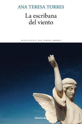 La escribana del viento 1