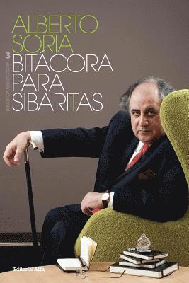 Bitácora para sibaritas