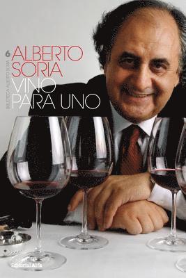 Vino para uno 1