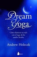 bokomslag Dream Yoga