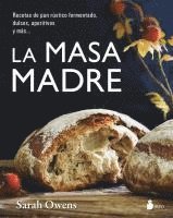 bokomslag La Masa Madre