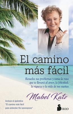 Mabel Katz - Camino Mas Facil, El, Häftad