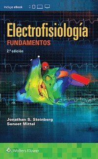 bokomslag Electrofisiologa