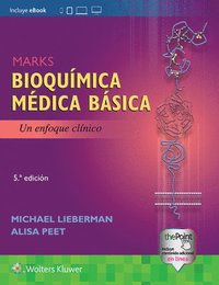 bokomslag Marks. Bioqumica mdica bsica