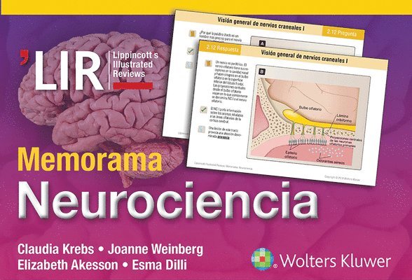 Memorama. Neurociencia 1