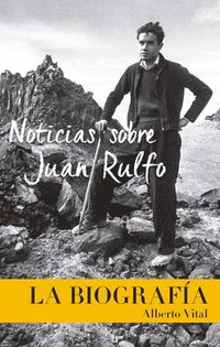 bokomslag Noticias Sobre Juan Rulfo