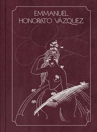 bokomslag Emmanuel Honorato Vazquez