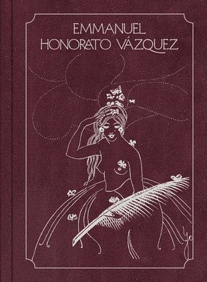 bokomslag Emmanuel Honorato Vazquez