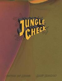 bokomslag Jungle Check