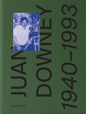 Juan Downey 1