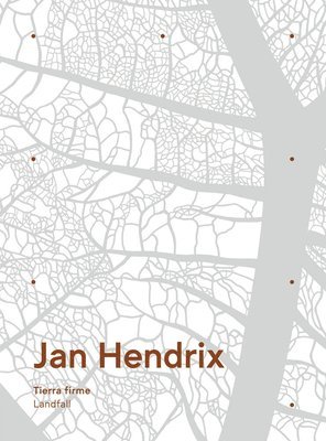 bokomslag Jan Hendrix
