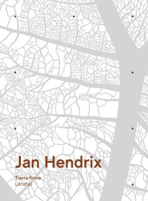 bokomslag Jan Hendrix