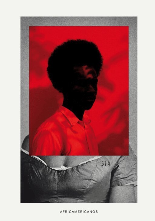 Claudi Carreras - Africamericanos, Inbunden. Tillgänglighet: Tillfälligt slut