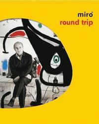 bokomslag Miro Round Trip