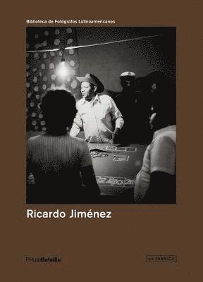 Ricardo Jimnez 1